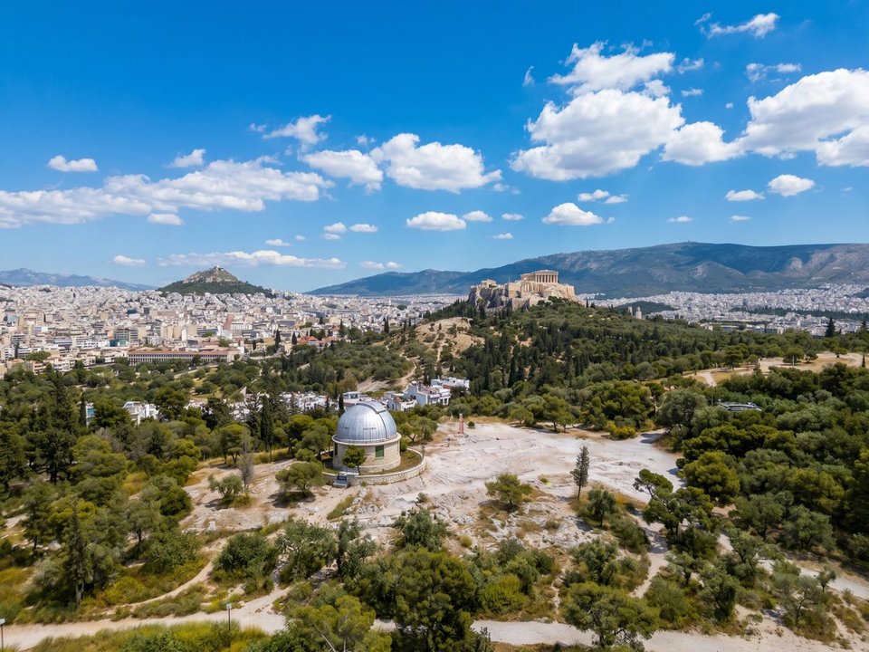 Η εικόνα της Αθήνας θα ταξιδέψει σε ολόκληρη την Ευρώπη ως μέρος ενός σπάνιου γεγονότος μεγάλης καλλιτεχνικής και συμβολικής αξίας, μέσα από τη δράση του Μεγάρου Μουσικής