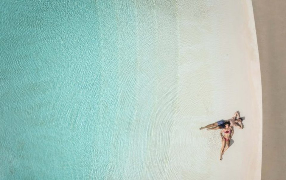 Adults-only φιλοσοφία διαμονής από τη Leonardo Hotels / Φωτογραφία: MERAVIA