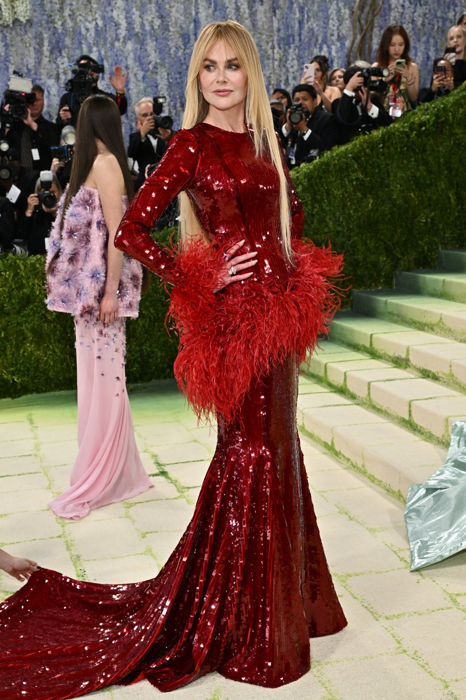 Met Gala