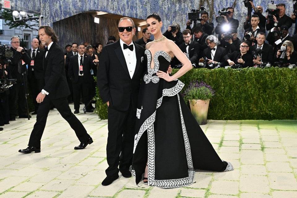 Met Gala