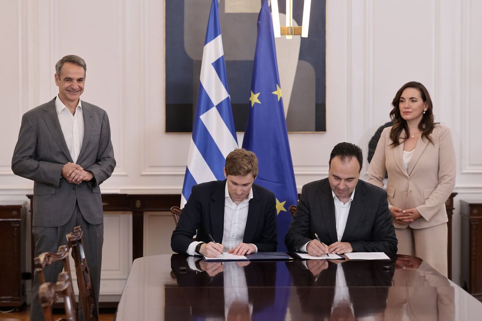  INTIME NEWS / ΠΕΡΙΣΤΕΡΗΣ ΔΗΜΗΤΡΗΣ 