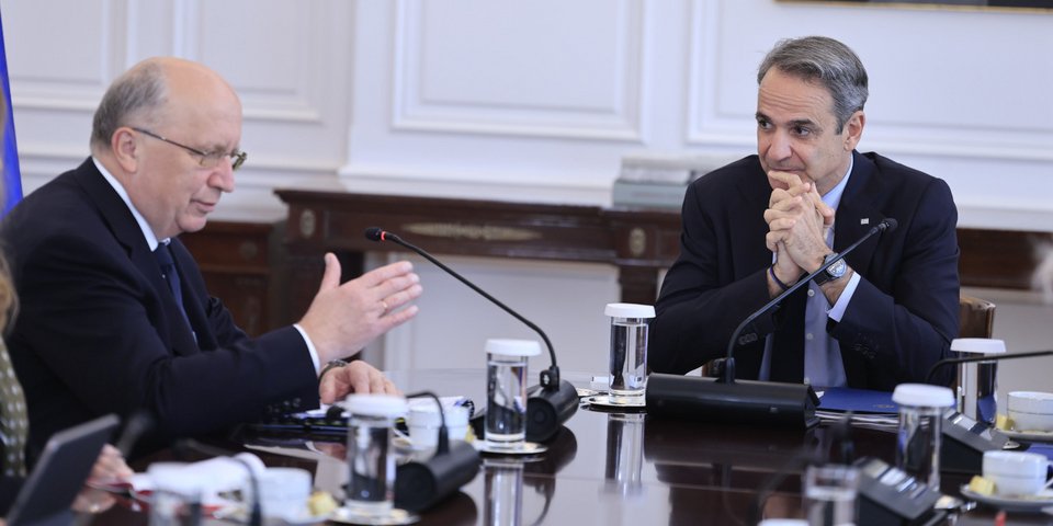  EUROKINISSI / ΓΙΩΡΓΟΣ ΚΟΝΤΑΡΙΝΗΣ 