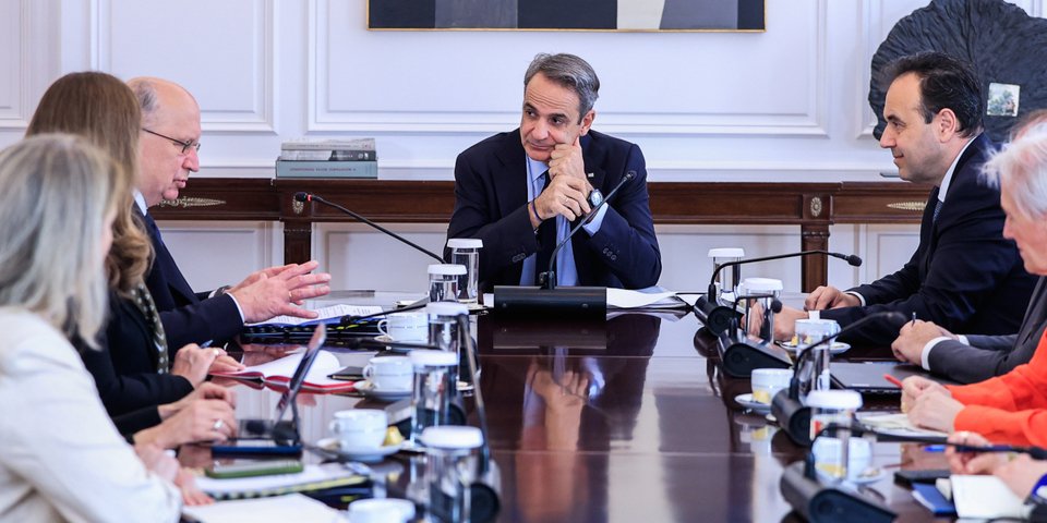  EUROKINISSI / ΓΙΩΡΓΟΣ ΚΟΝΤΑΡΙΝΗΣ 
