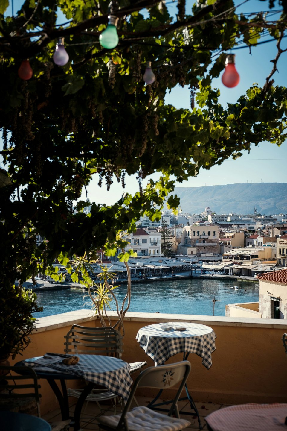 Στα Χανιά / unsplash