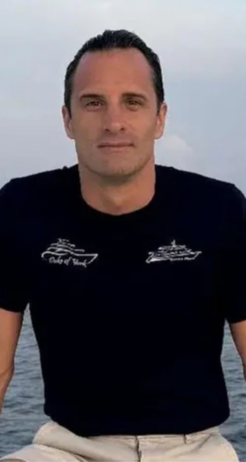 Τζιανλούκα Μπενεντέτι
