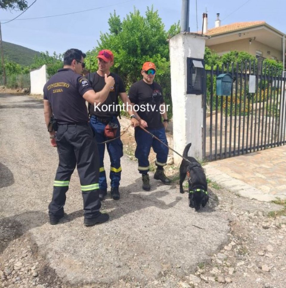 Φωτογραφία: Korinthostv.gr 