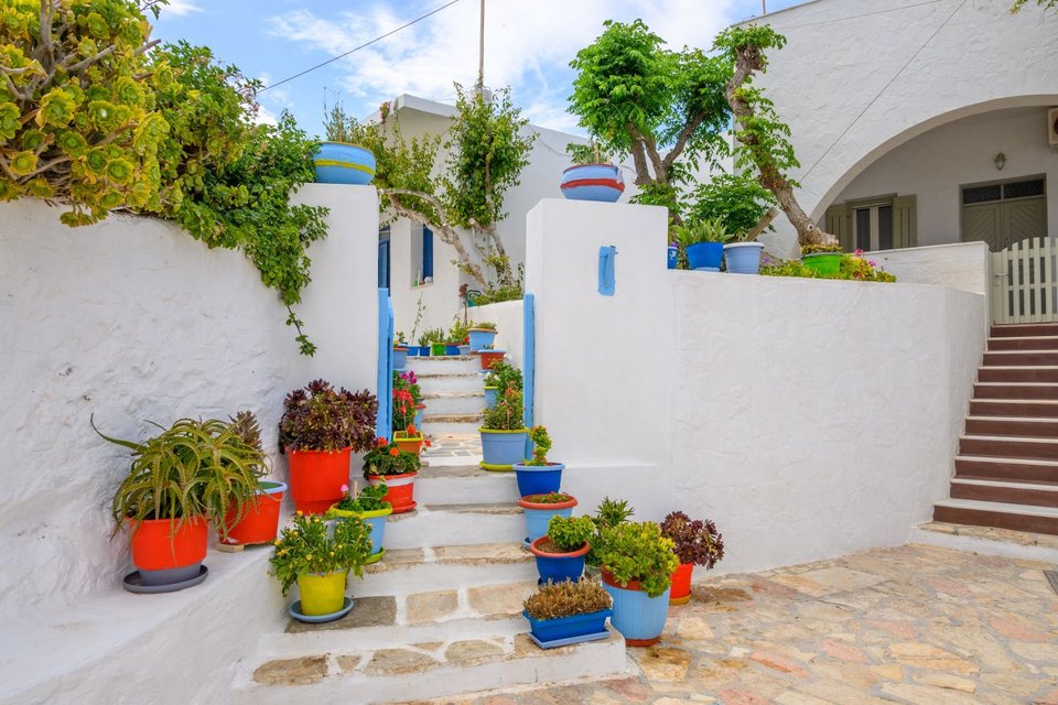 Κουφονήσι / shutterstock