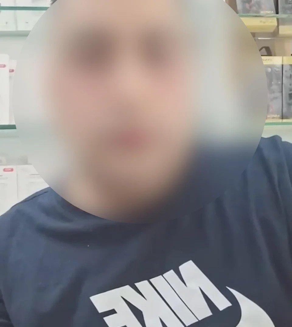 Ο 47χρονος από το Πακιστάν που δέχτηκε επίθεση στο κατάστημά του