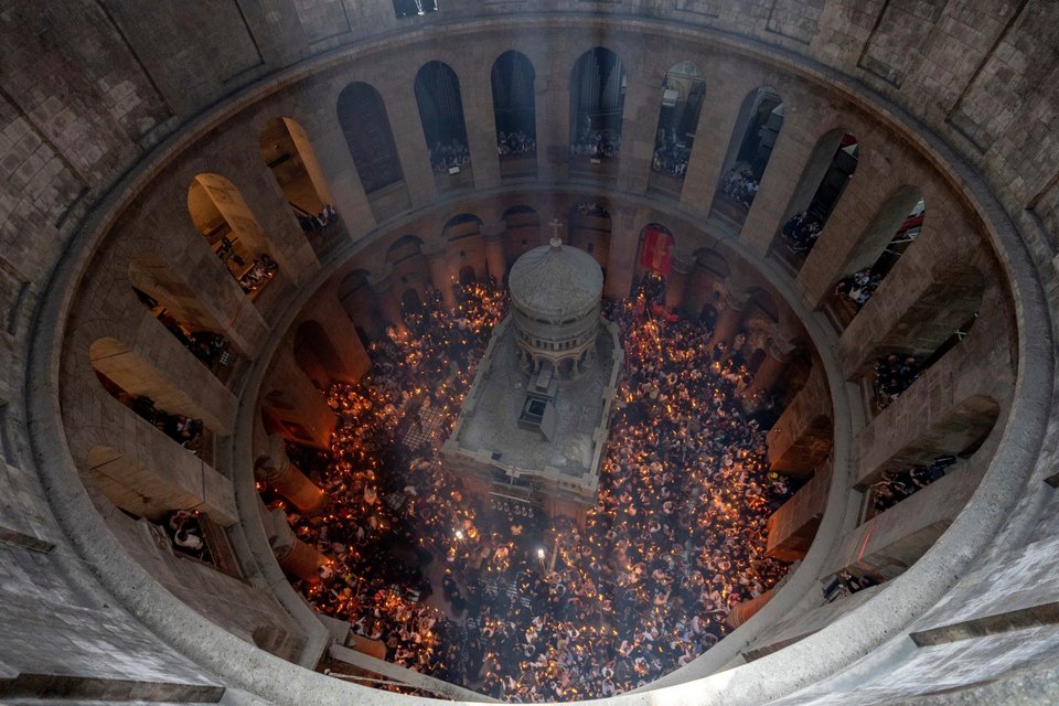 Φωτογραφία: AP
