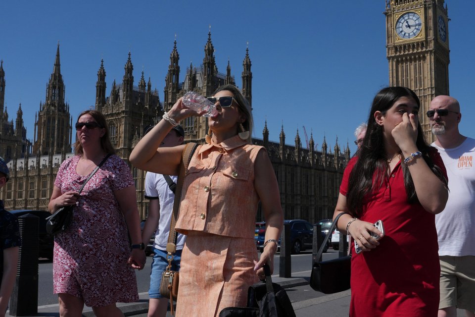 Φωτογραφία: AP Photo/Kin Cheung