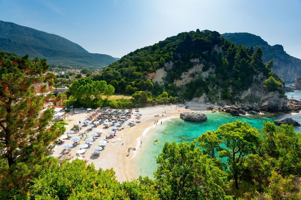 Κρυονέρι/ Φωτογραφία: Shuttertock