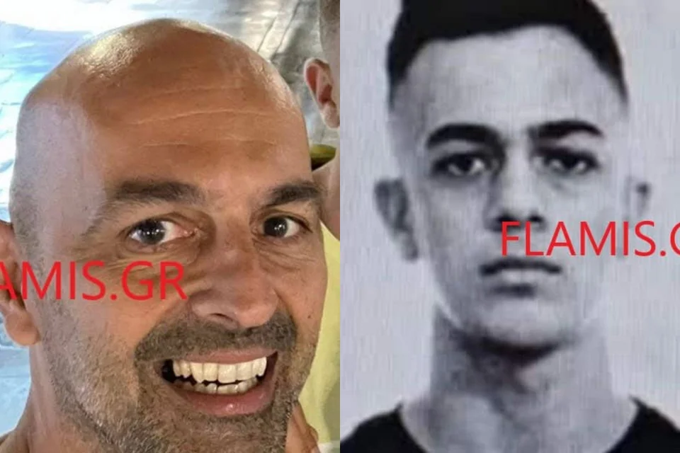 Πατέρας και γιος έχασαν τη ζωή τους στο τροχαίο στην Πάτρα
