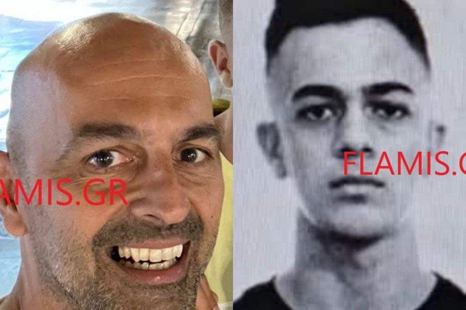 Πατέρας και γιος έχασαν τη ζωή τους στο τροχαίο στην Πάτρα