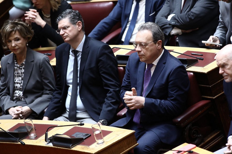 Ολγα Γεροβασίλη, Δημήτρης Καλαματιανός, Σωκράτης Φάμελλος