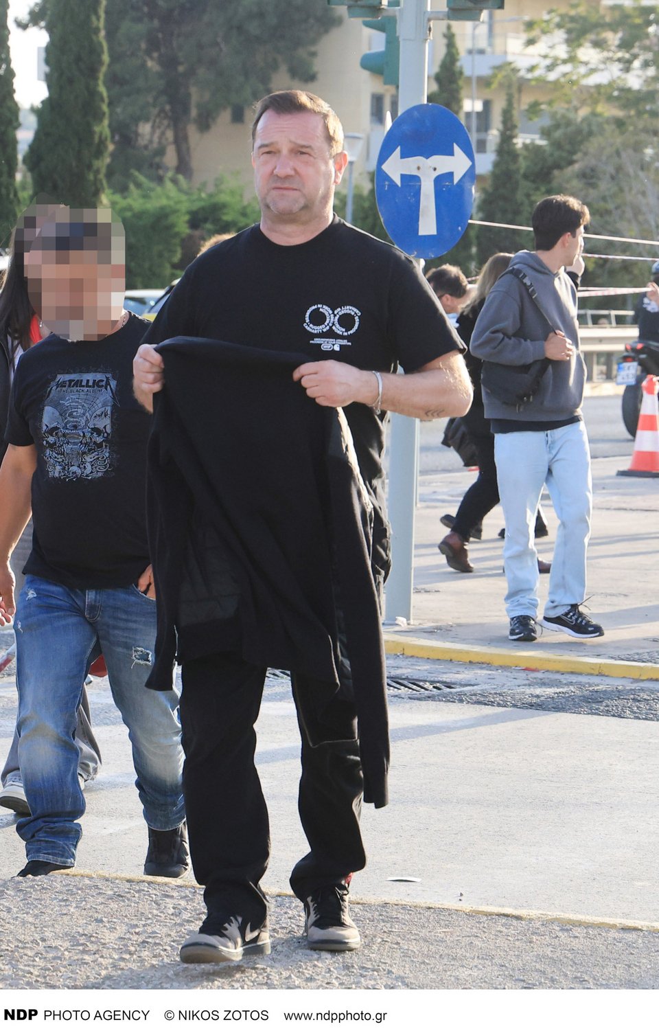 Νίκος Πλακιάς 