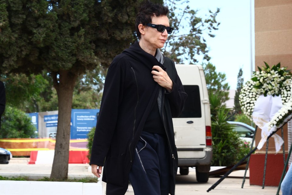 Παντελής Καναράκης