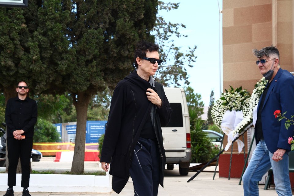 Παντελής Καναράκης