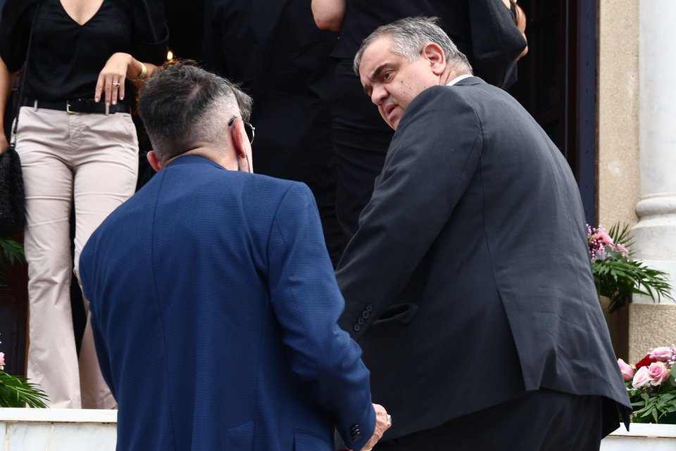 Βασίλης Σπανάκης