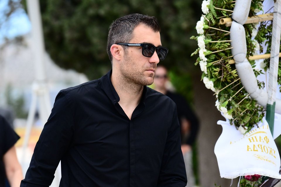 Σωκράτης Παπασταθόπουλος