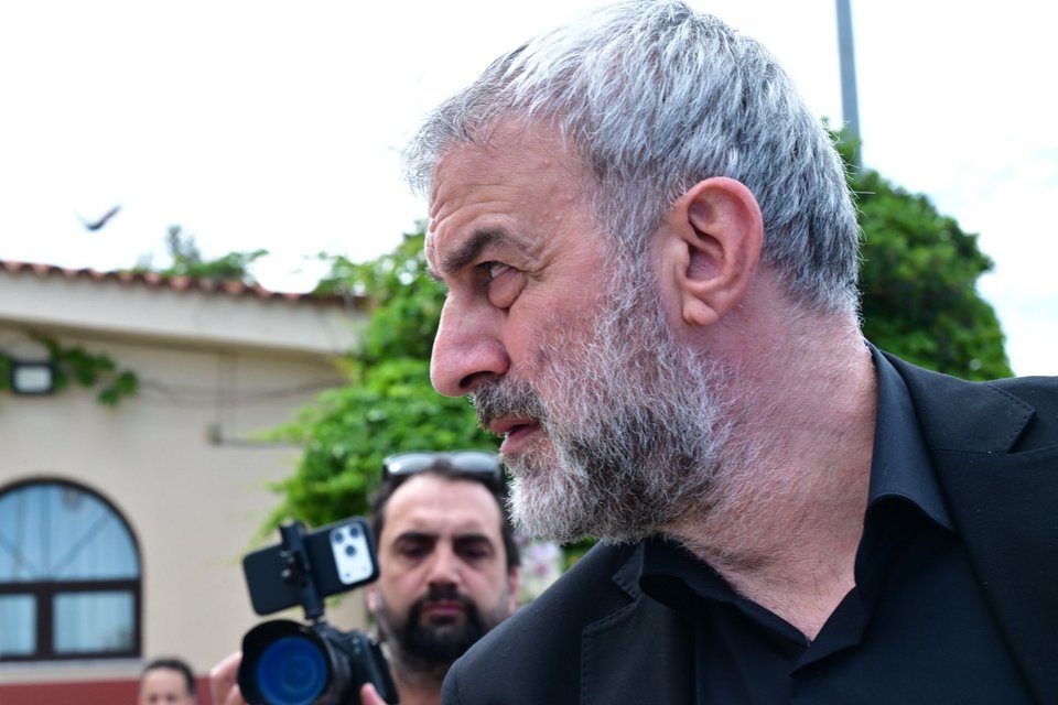 Ο Τραϊανός Δέλλας