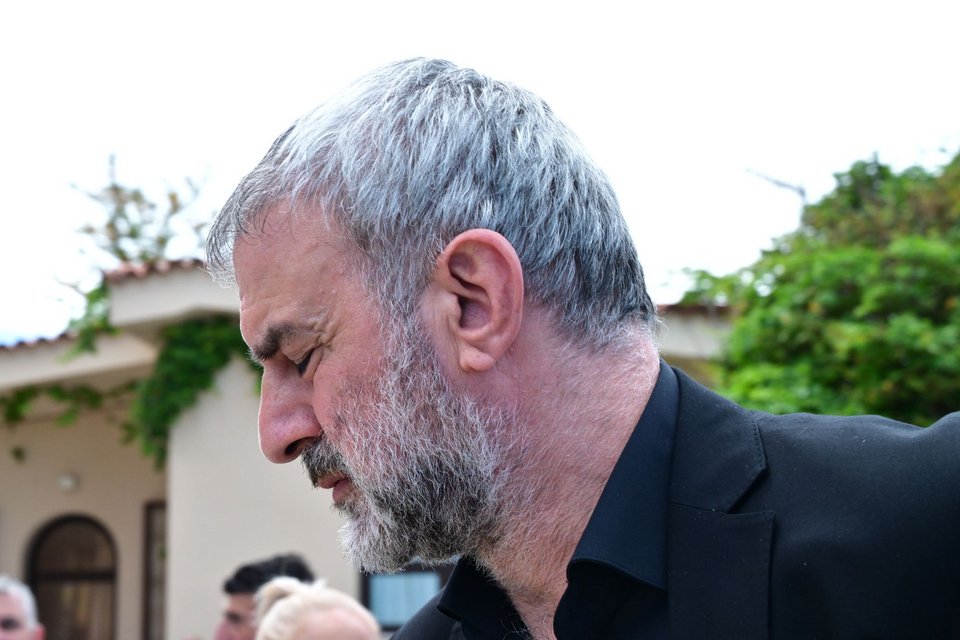Ο Τραϊανός Δέλλας