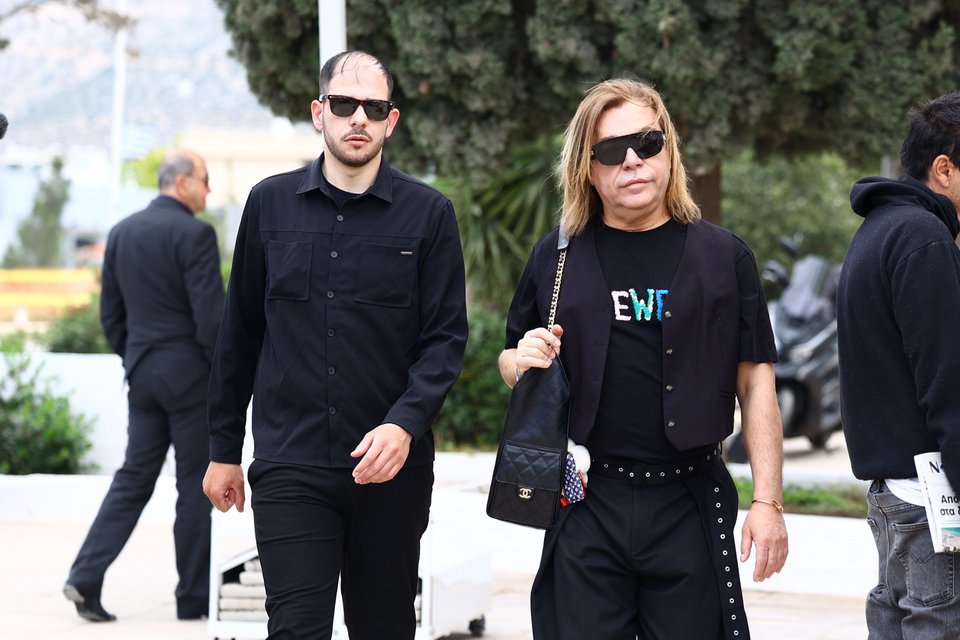 Τρύφωνας Σαμαράς
