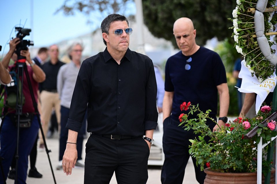 Τάκης Φύσσας