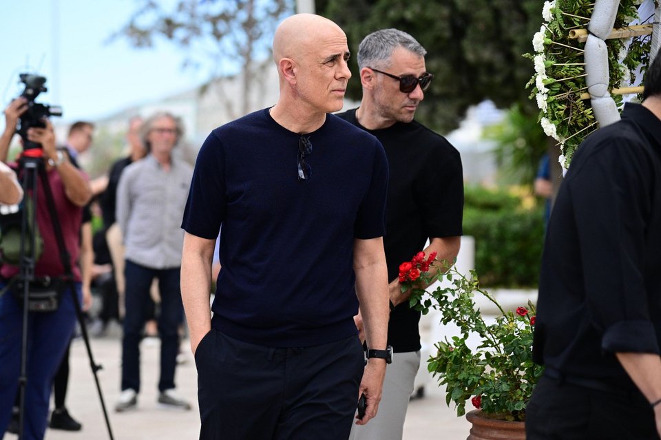 Λεωνίδας Βόκολος