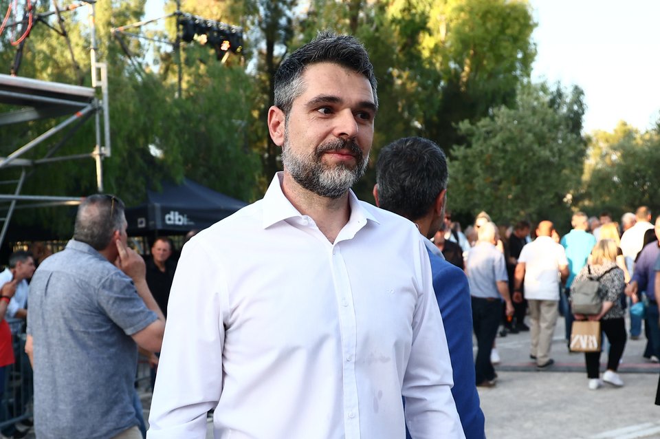 Γιάννης Σαρακιώτης