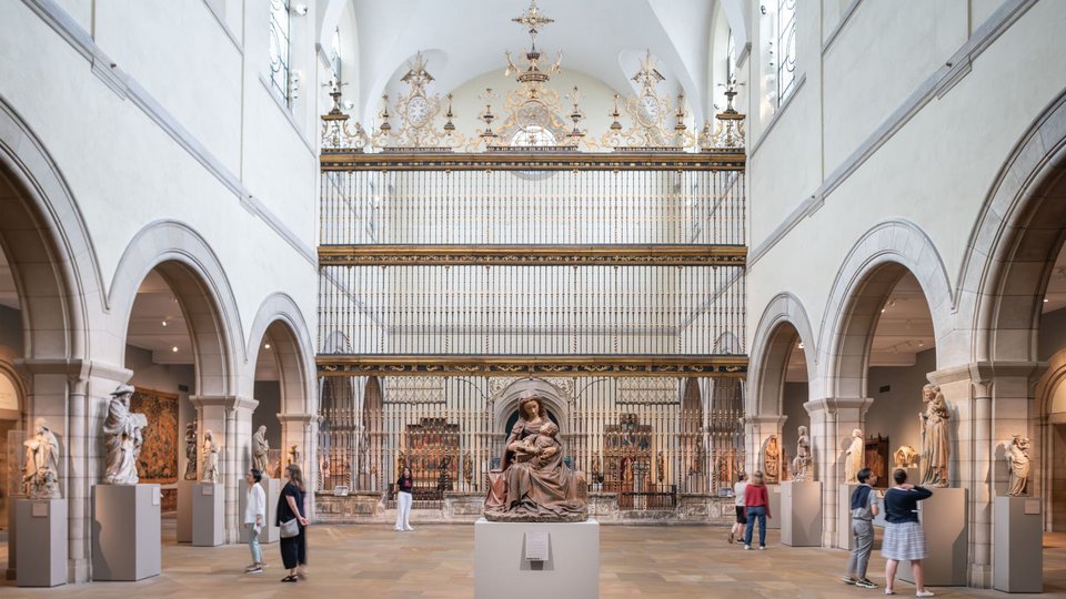 The Met