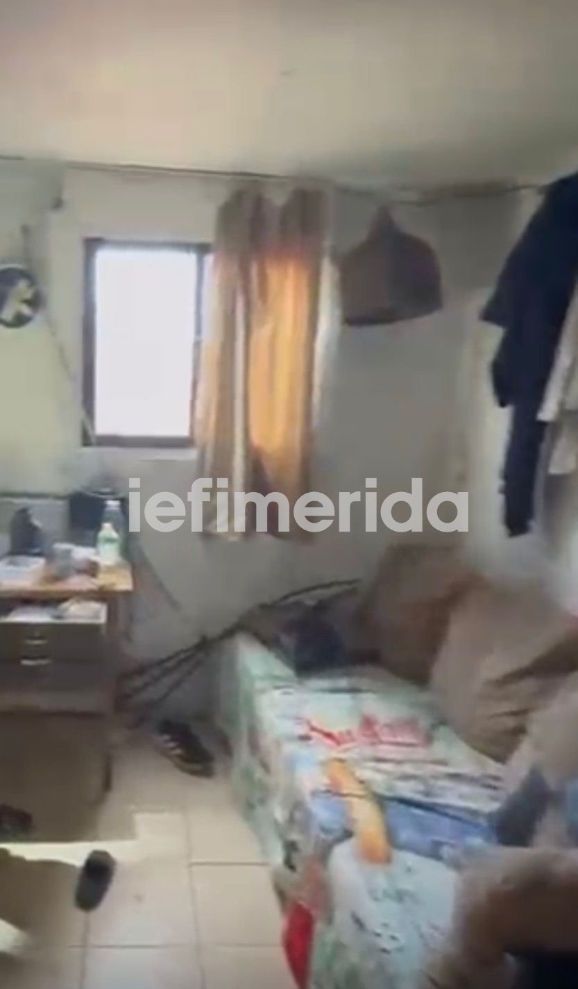 Χανιά: Σε θερμοκήπιο με λαμαρίνες είχε άλλα τρία παιδιά η μητέρα της κακοποημένης 3χρονης