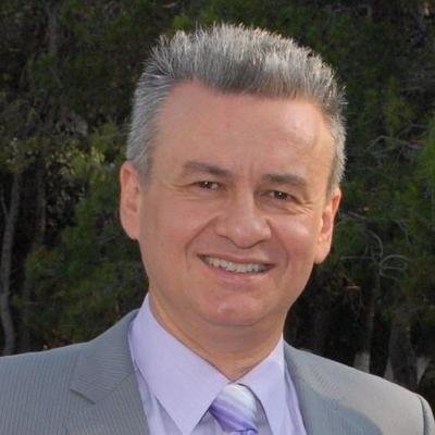 Ο πρόεδρος της Ένωσης Νοσηλευτών Ελλάδας (ΕΝΕ), Δημήτρης Σκουτέλης 