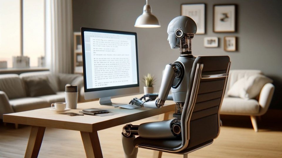 Αντί να χρησιμοποιούν περιστασιακά ένα chatbot για να συντάξουν ένα κείμενο ή να λάβουν μια γρήγορη απάντηση, χτίζουν ολόκληρες ροές εργασίας γύρω από έξυπνους βοηθούς, αυτοματισμούς και ψηφιακούς πράκτορες. Για αυτούς, η τεχνητή νοημοσύνη δεν είναι απλώς μια εφαρμογή. Είναι ένας συνεργάτης / ALAMY