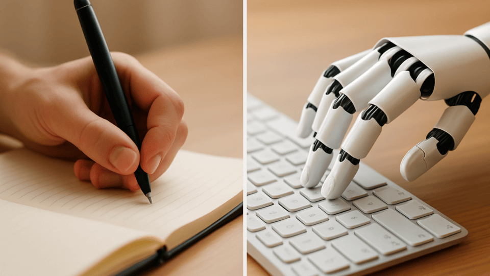 Η έννοια του «AI native» περιγράφει μια νέα γενιά χρηστών που δεν βλέπουν την τεχνητή νοημοσύνη ως ένα πρόσθετο εργαλείο αλλά ως βασικό κομμάτι της καθημερινότητάς τους / ALAMY