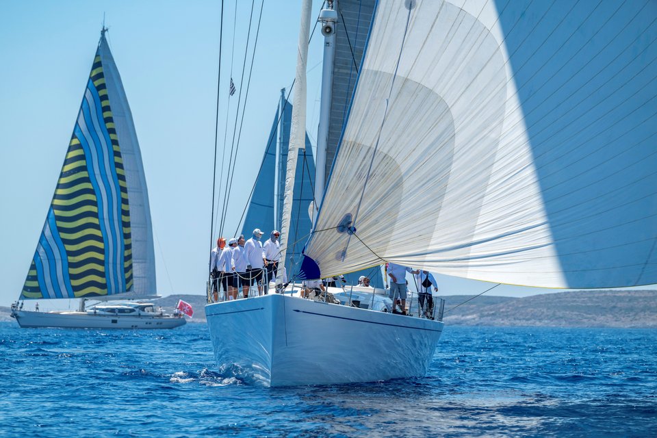 LA BELLE and COOL TURABI - Credit Kurt Arrigo