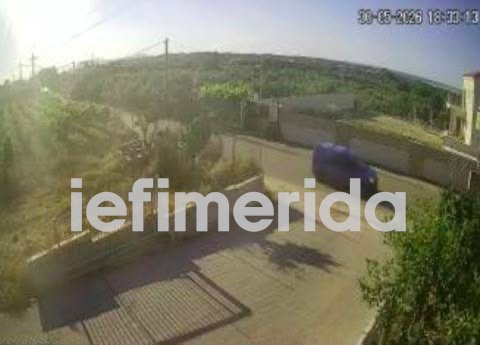 Πάλι με κατεύθυνση προς Μουρνιές