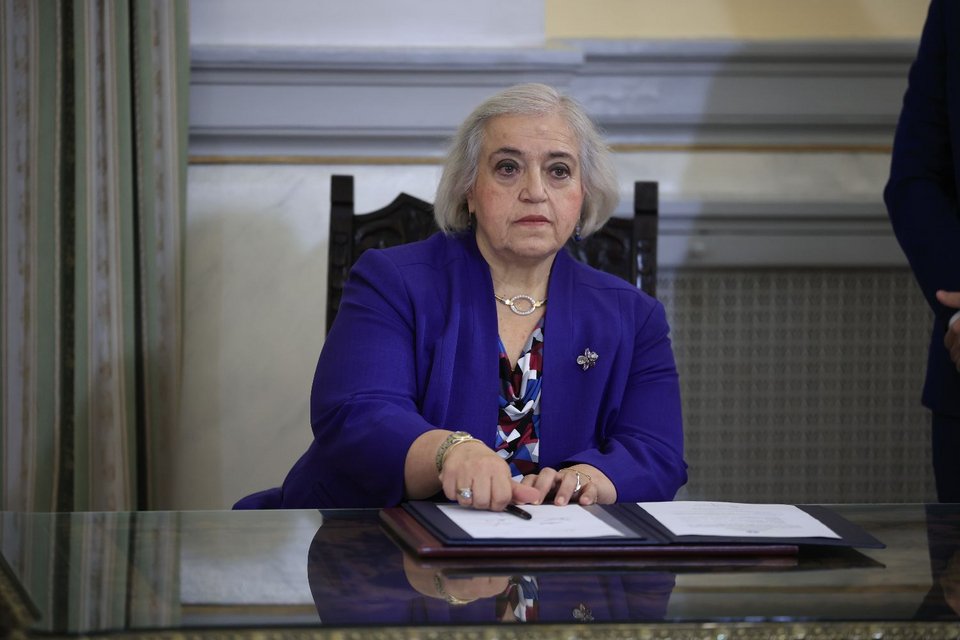 Αλεξάνδρα Παπαδοπούλου
