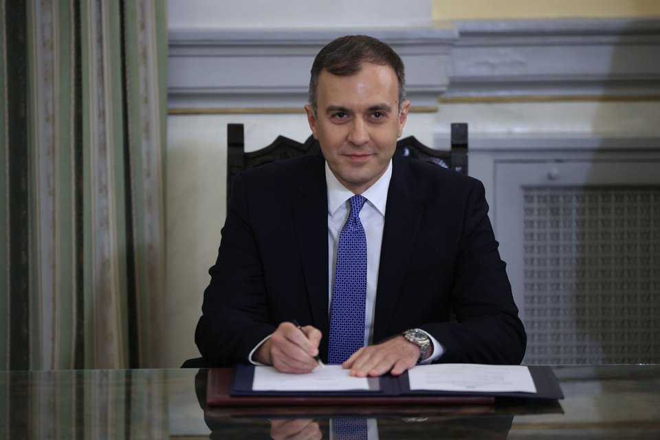 Τάσος Χατζηβασιλείου