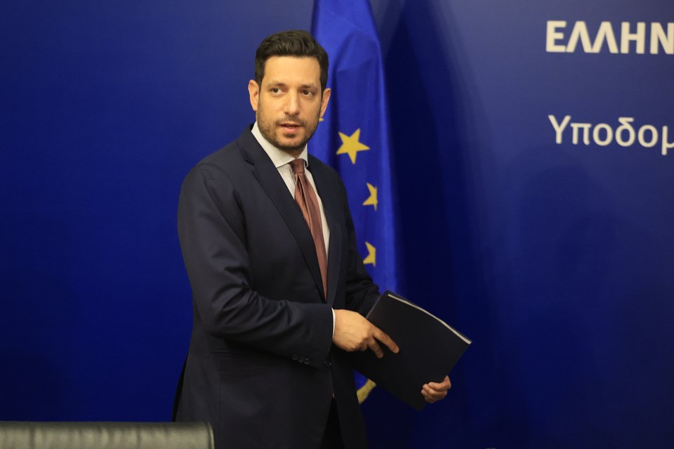Φωτογραφία: Eurokinissi, ΓΙΩΡΓΟΣ ΚΟΝΤΑΡΙΝΗΣ