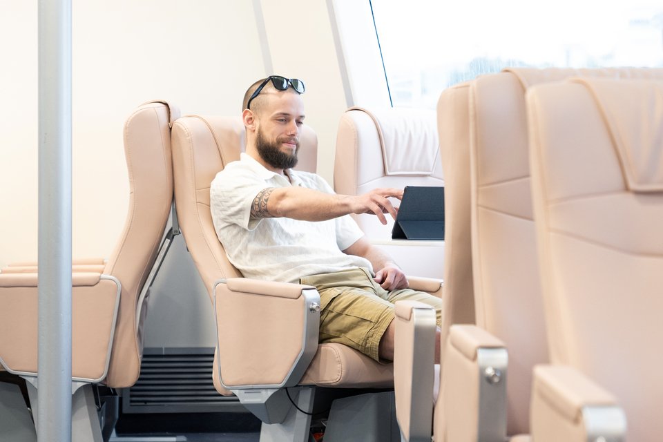 Club Class