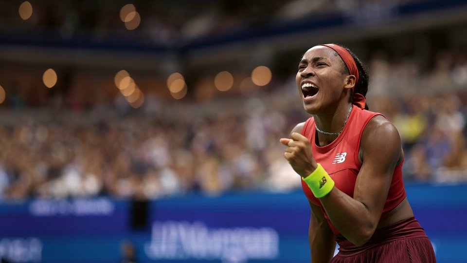 Coco Gauff