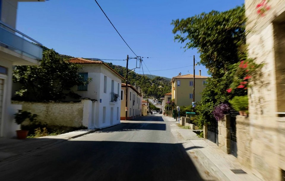 Δερβένι μονοήμερη 