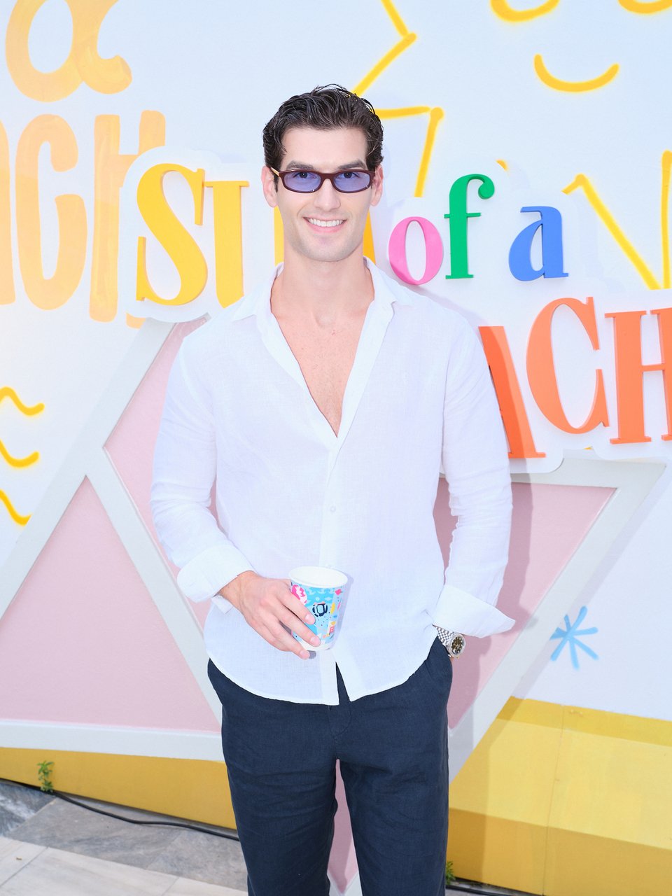 Emiliano Markou