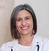  Η κ. Έλενα Πέτσιου 