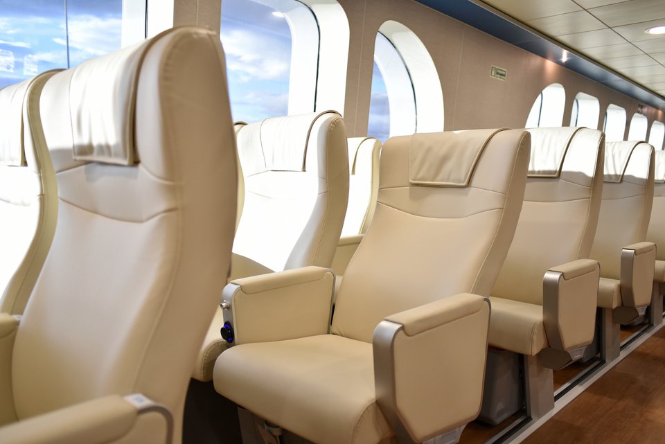 Silver Class