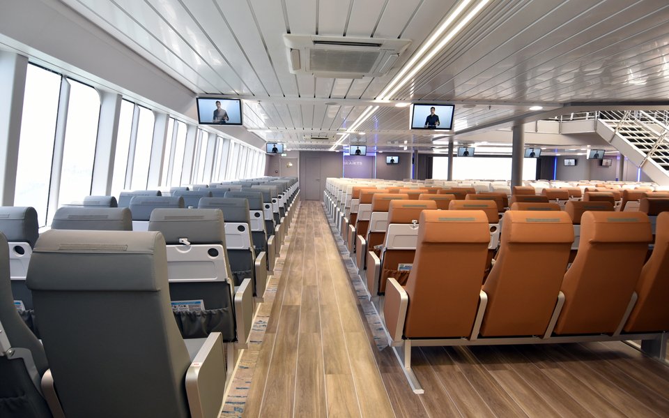 Silver Class
