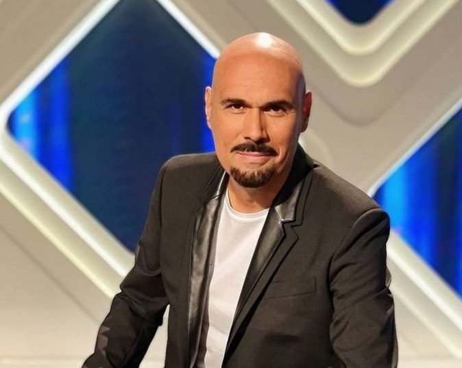 Ο φωτογράφος και συμμετέχων σε τηλεοπτικές εκπομπές Δημήτρης Σκουλός