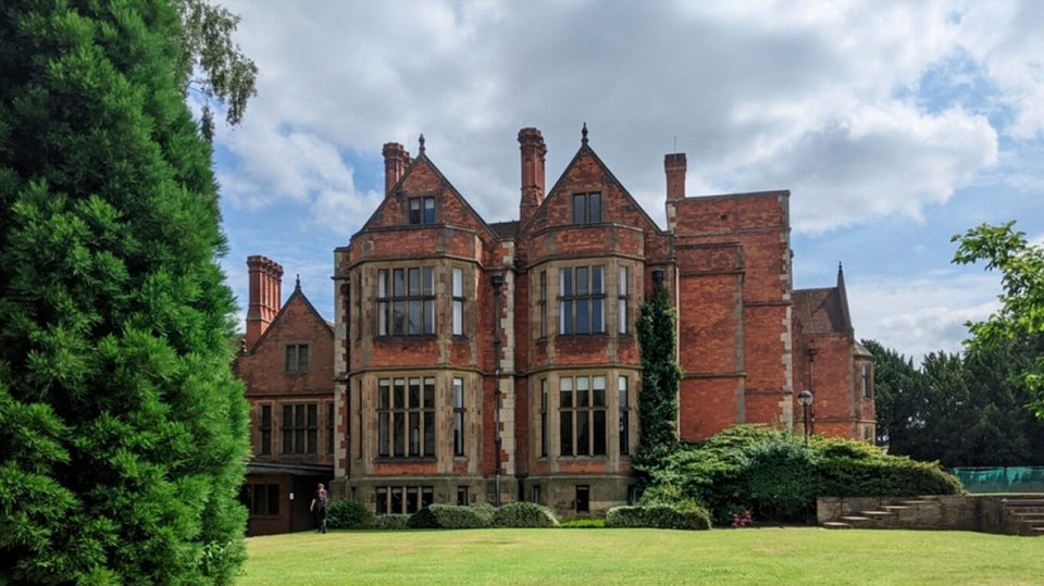 University of York