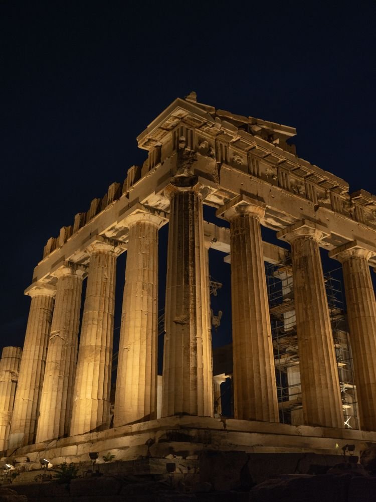 Τα ποιοτικά στοιχεία των επισκεπτών αποκαλύπτουν μια νέα τάση για το πώς οι ταξιδιώτες με υψηλές απαιτήσεις προσεγγίζουν πλέον τον πολιτισμό. Η εμπειρία προσφέρεται αυστηρά σε ομάδες έως πέντε ατόμων