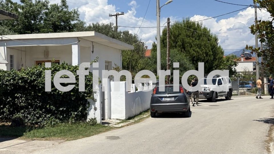 Φωτογραφία: Γιώργος Σόμπολος / iefimerida.gr